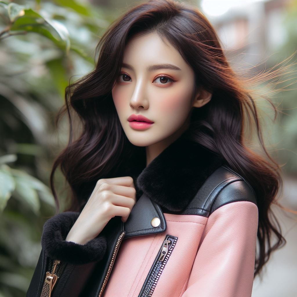 Just BLACK&amp;PINK