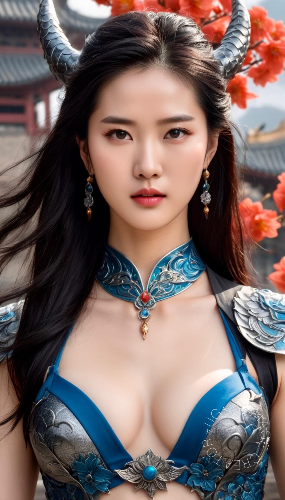 Legend of the Dragon Clan
