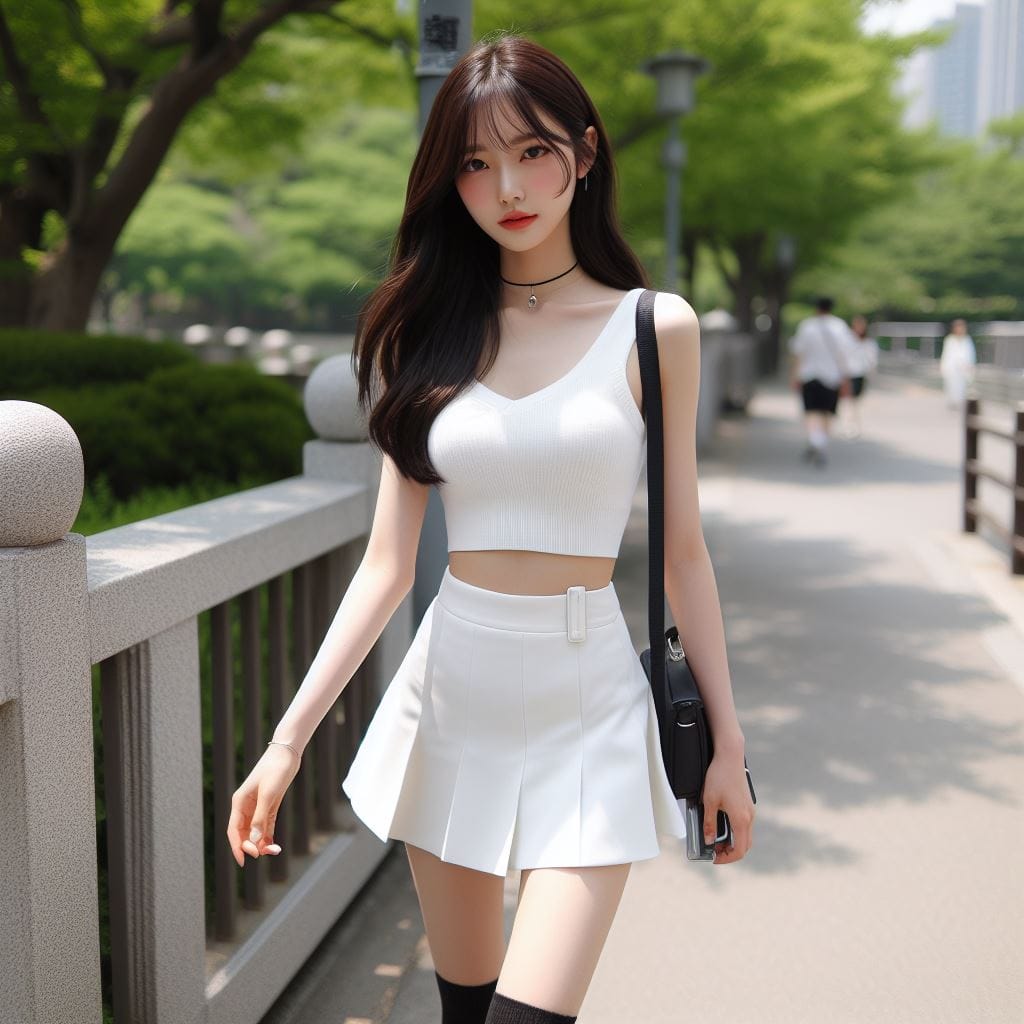 LO妹妹們