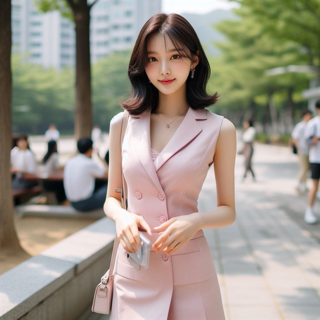 LO妹妹們