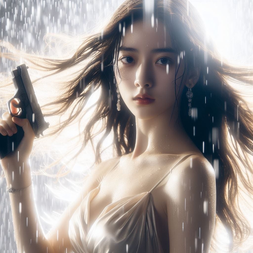 The fatal beauty