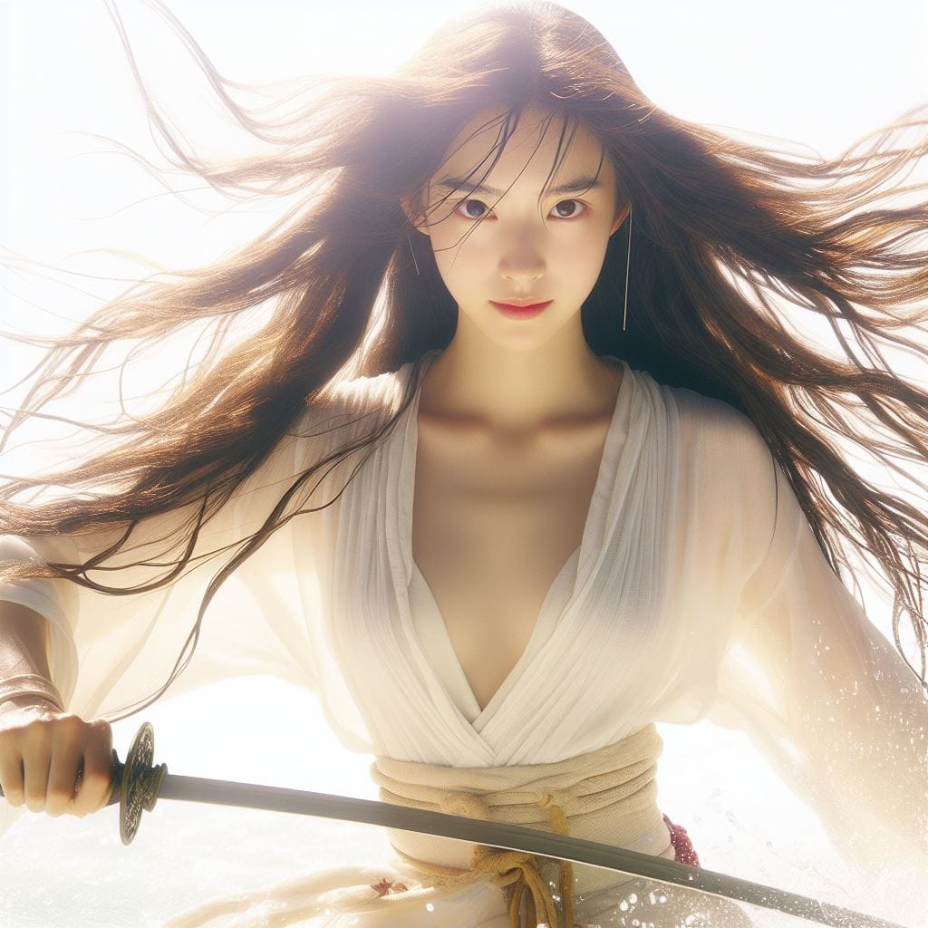 The fatal beauty