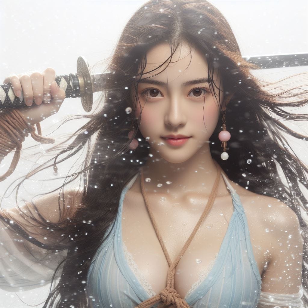 The fatal beauty