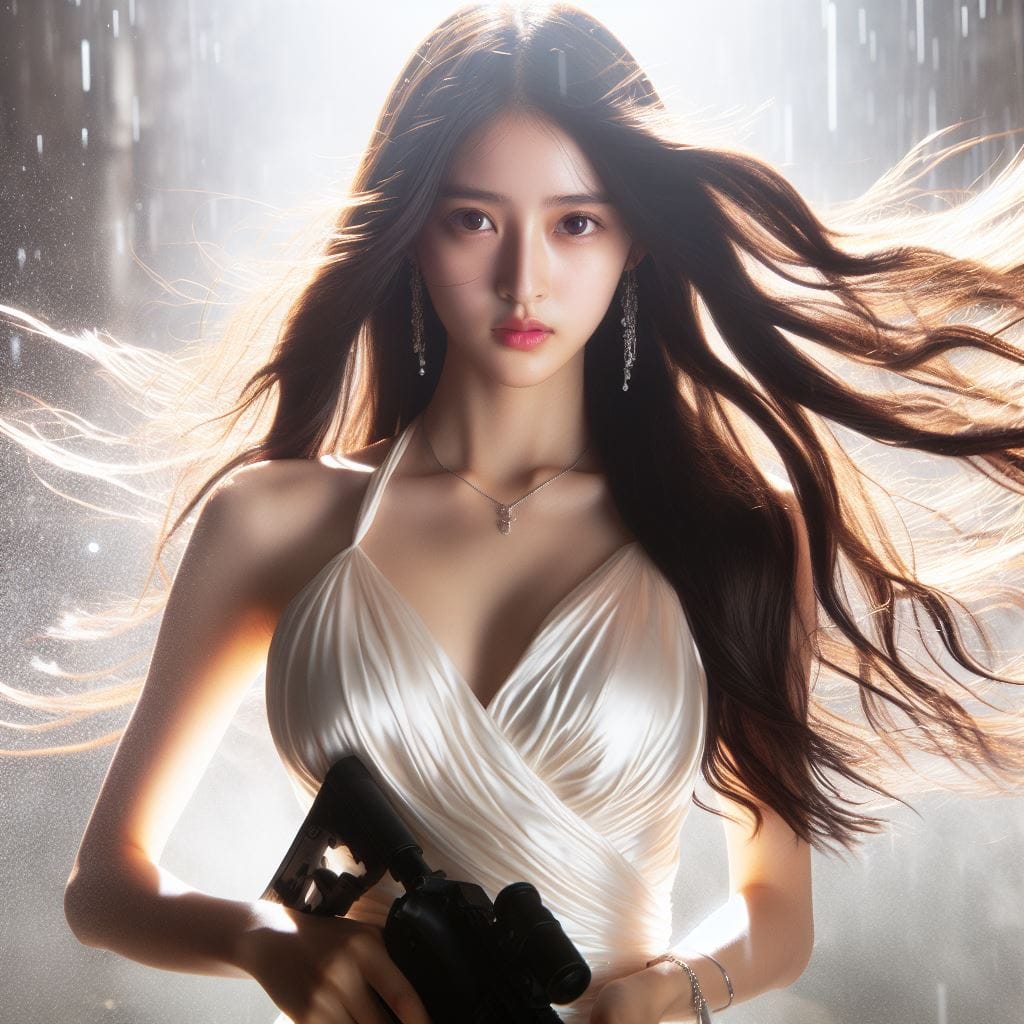 The fatal beauty