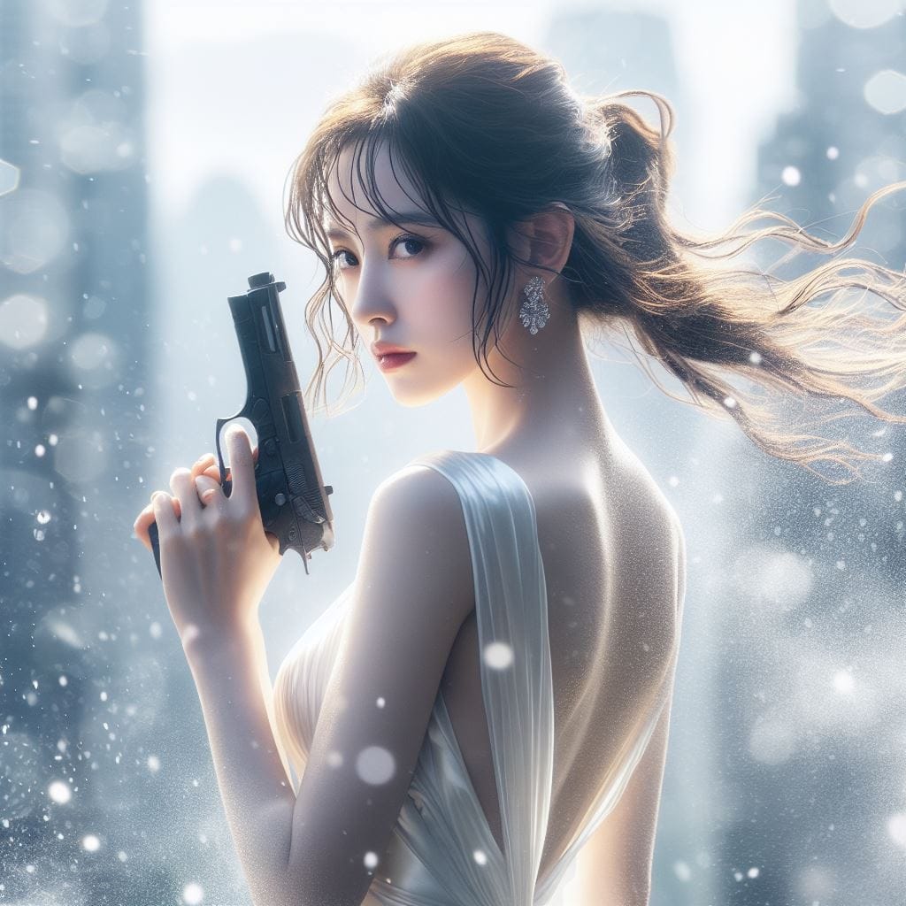 The fatal beauty