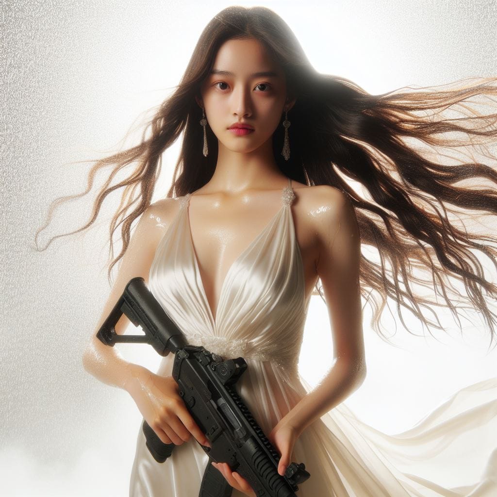 The fatal beauty