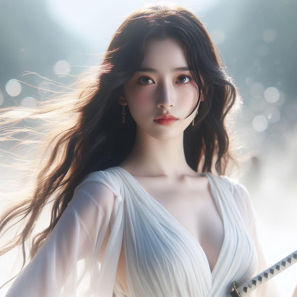 The fatal beauty