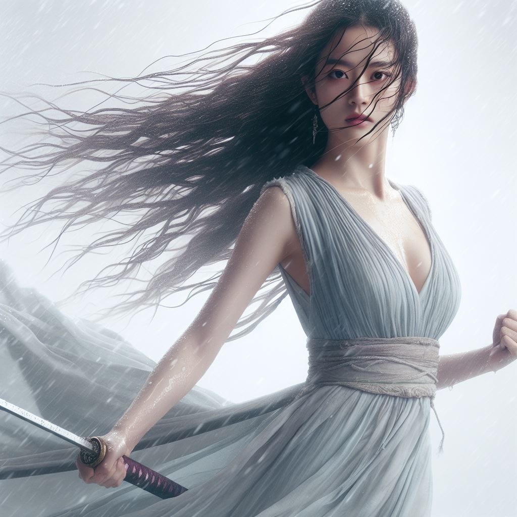 The fatal beauty