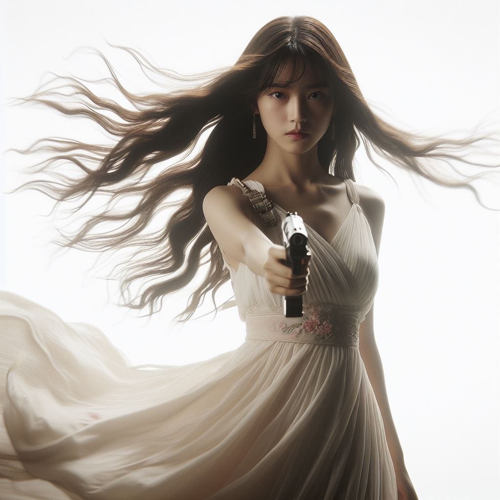 The fatal beauty