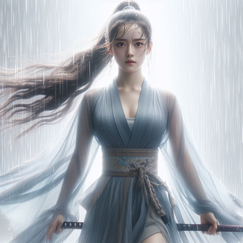 The fatal beauty