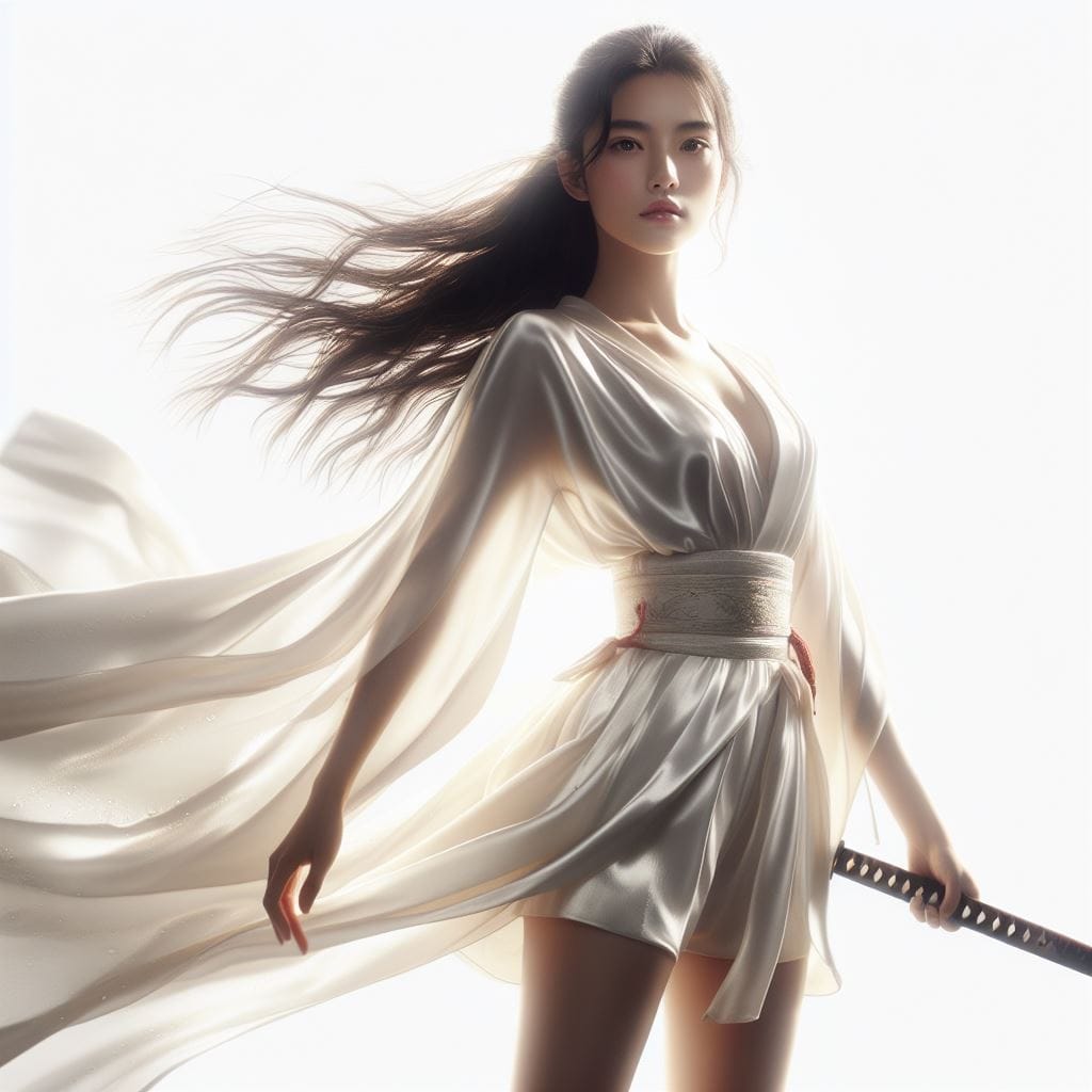 The fatal beauty