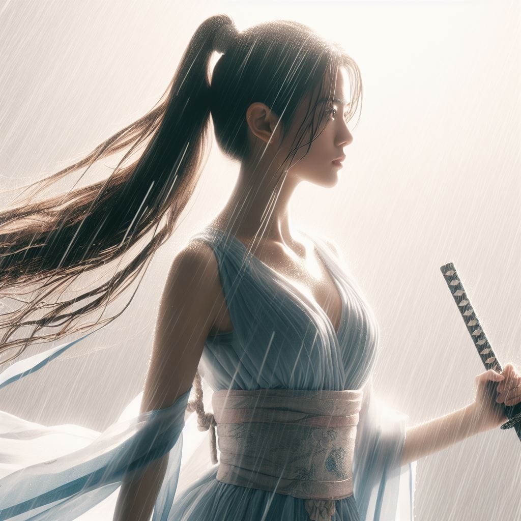 The fatal beauty