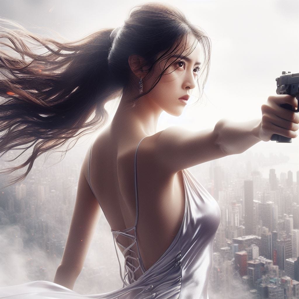 The fatal beauty