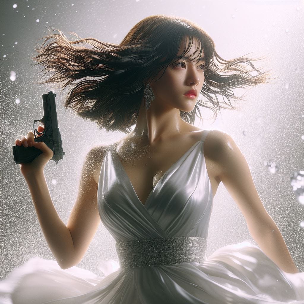 The fatal beauty
