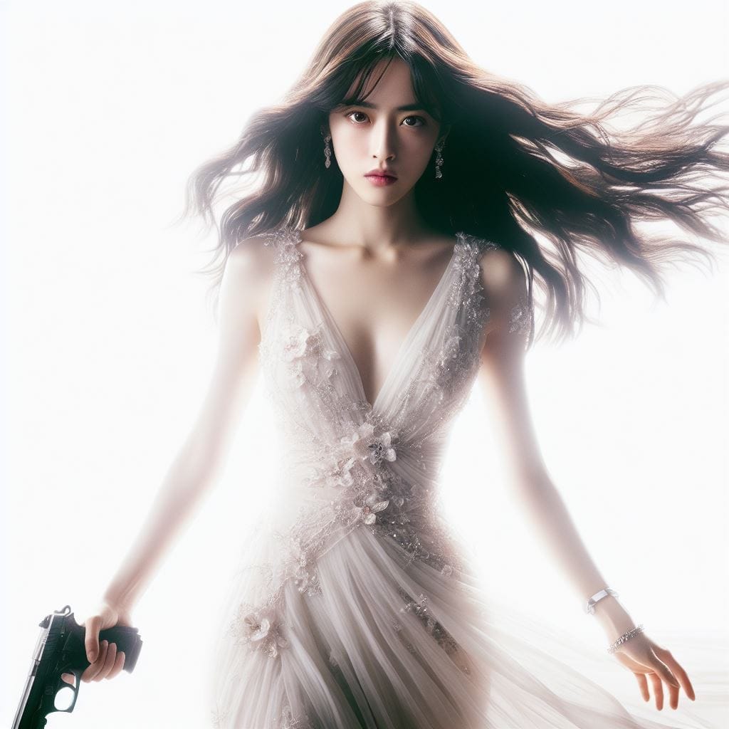 The fatal beauty