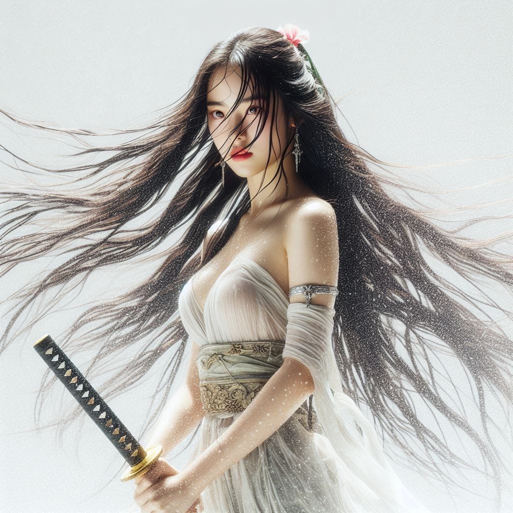 The fatal beauty