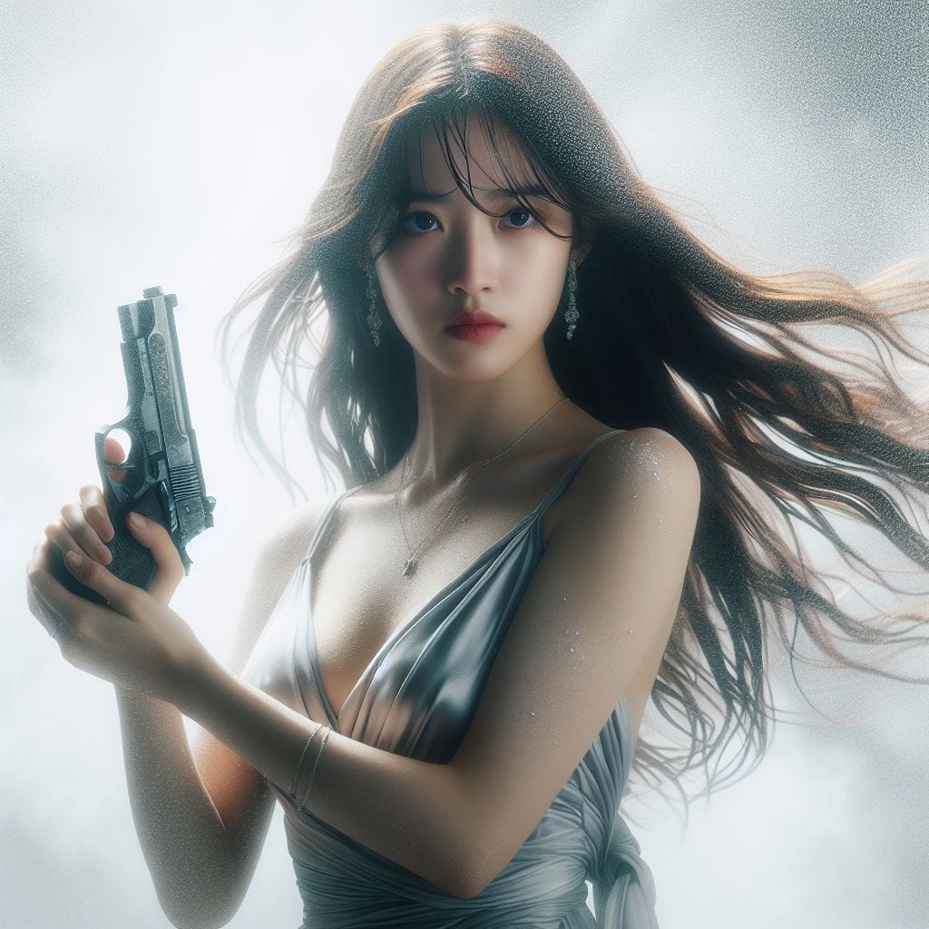 The fatal beauty