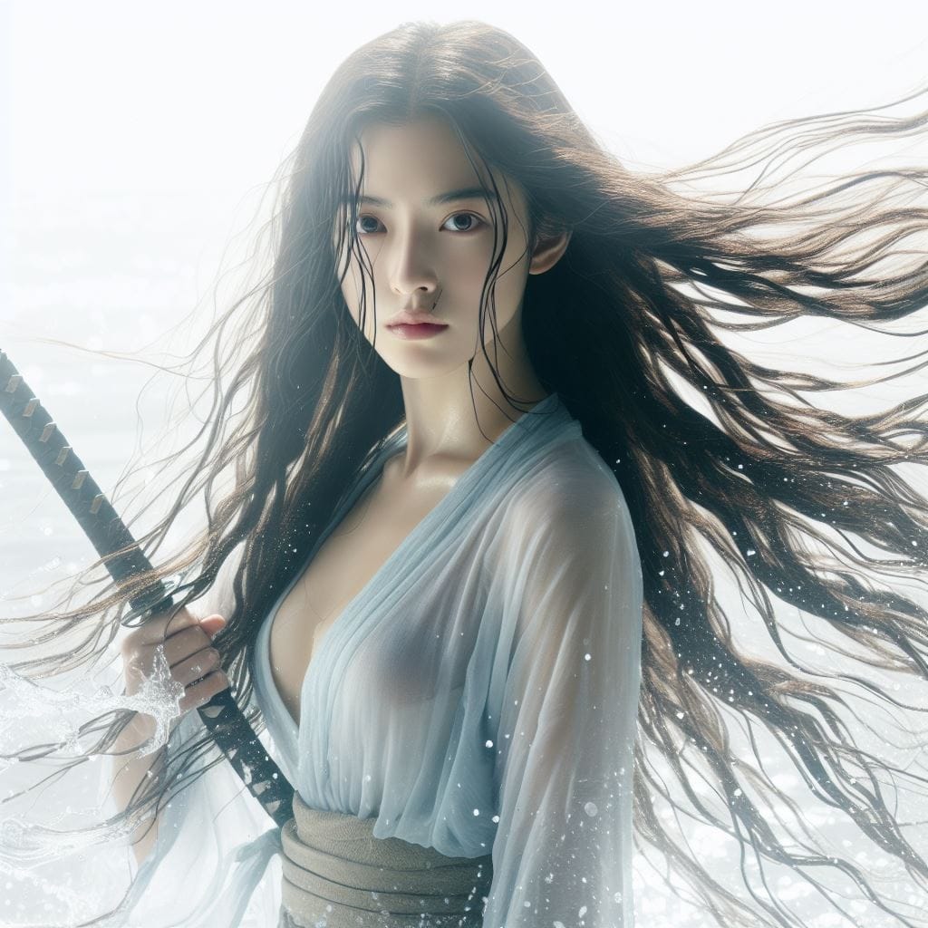 The fatal beauty