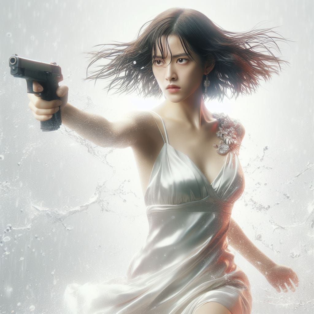 The fatal beauty