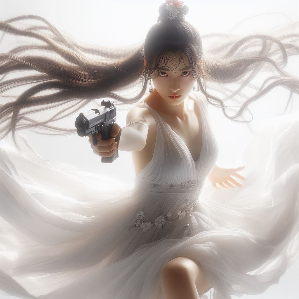 The fatal beauty
