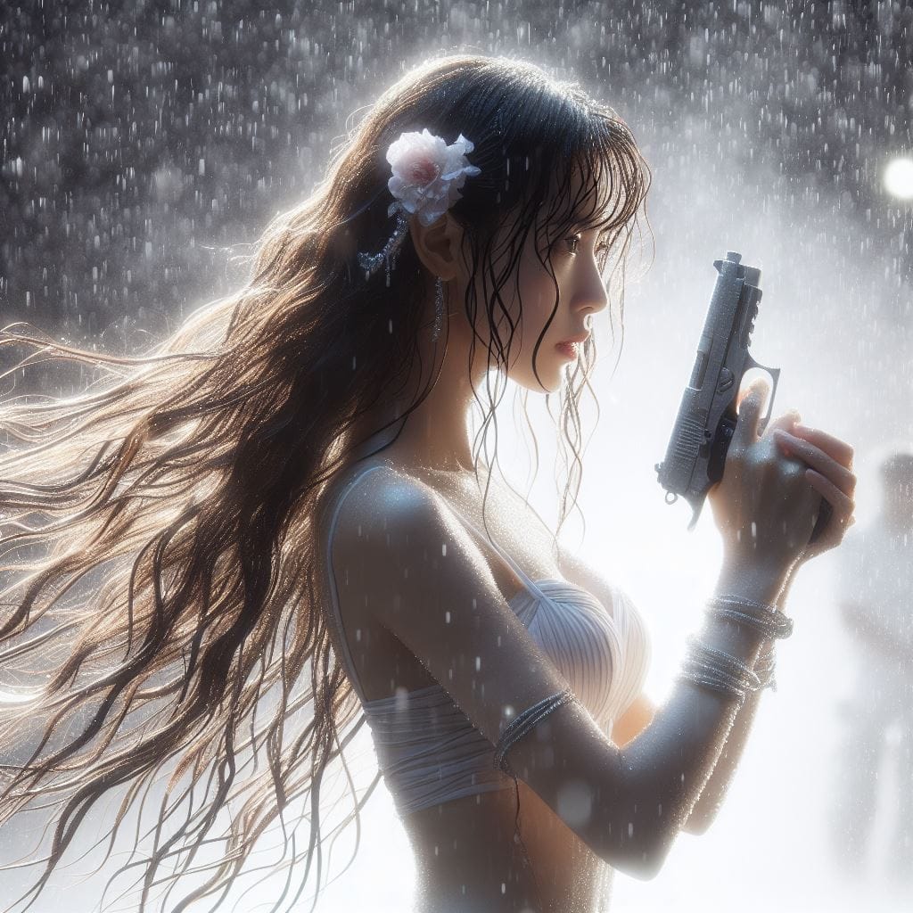 The fatal beauty