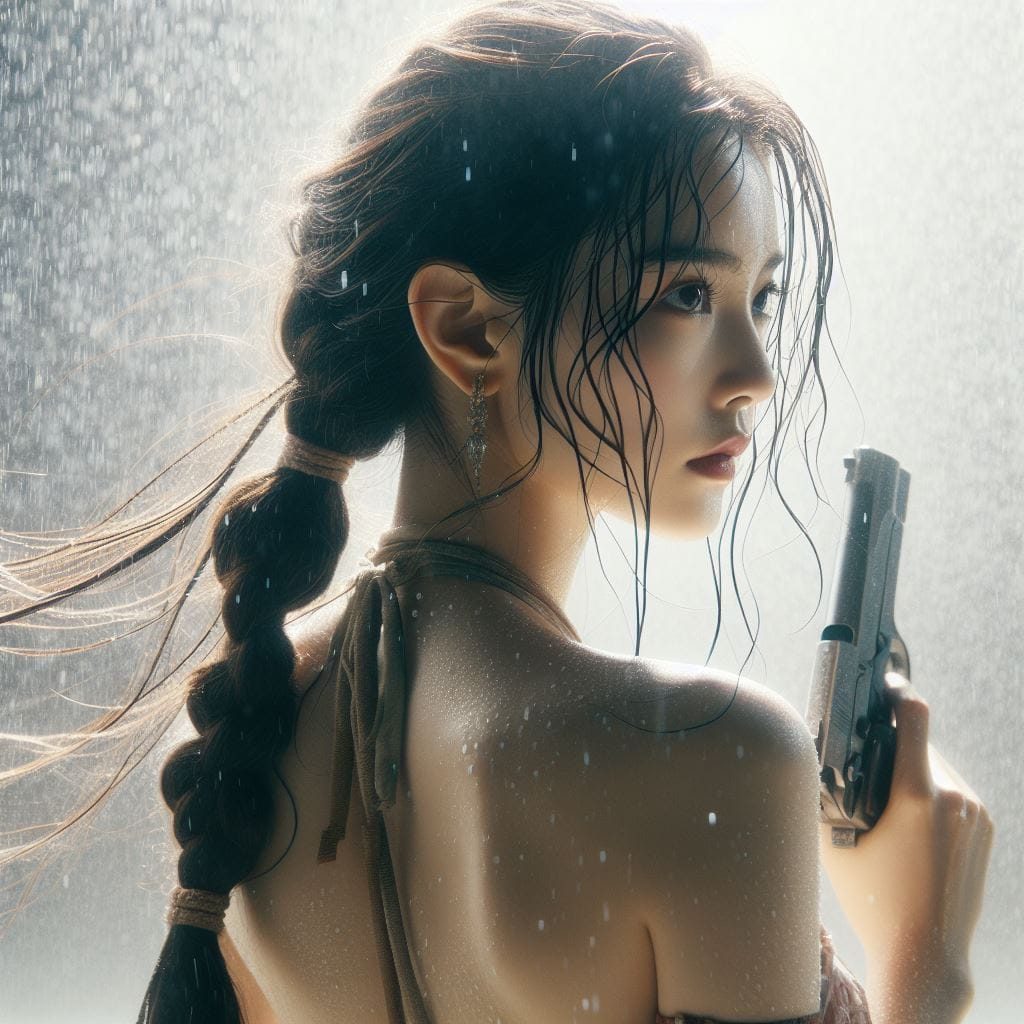 The fatal beauty