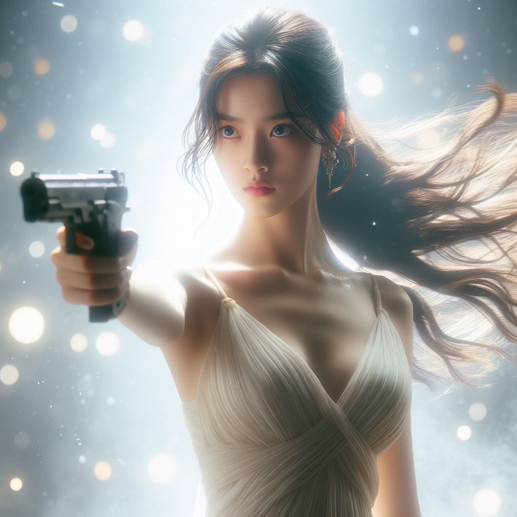 The fatal beauty