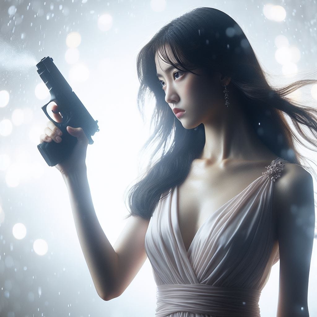The fatal beauty