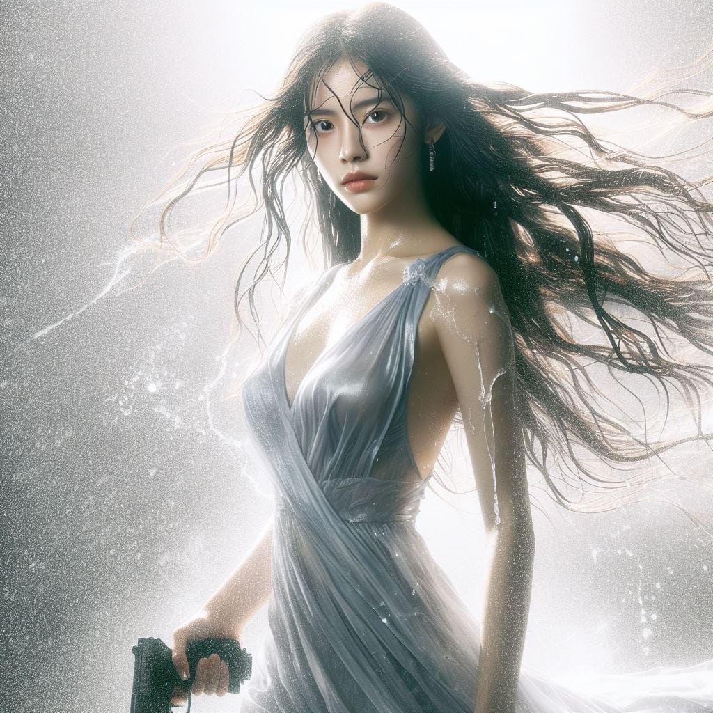 The fatal beauty