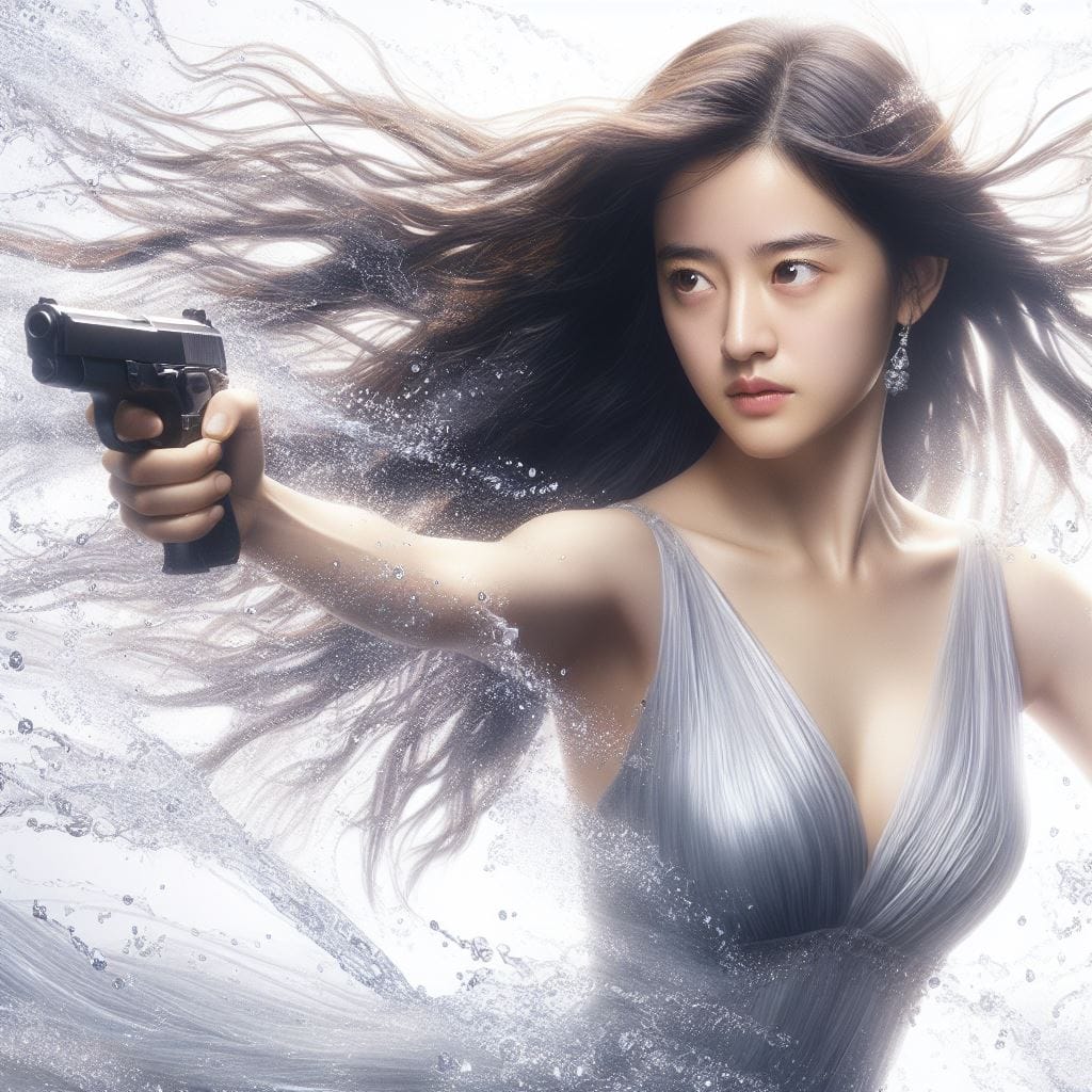 The fatal beauty