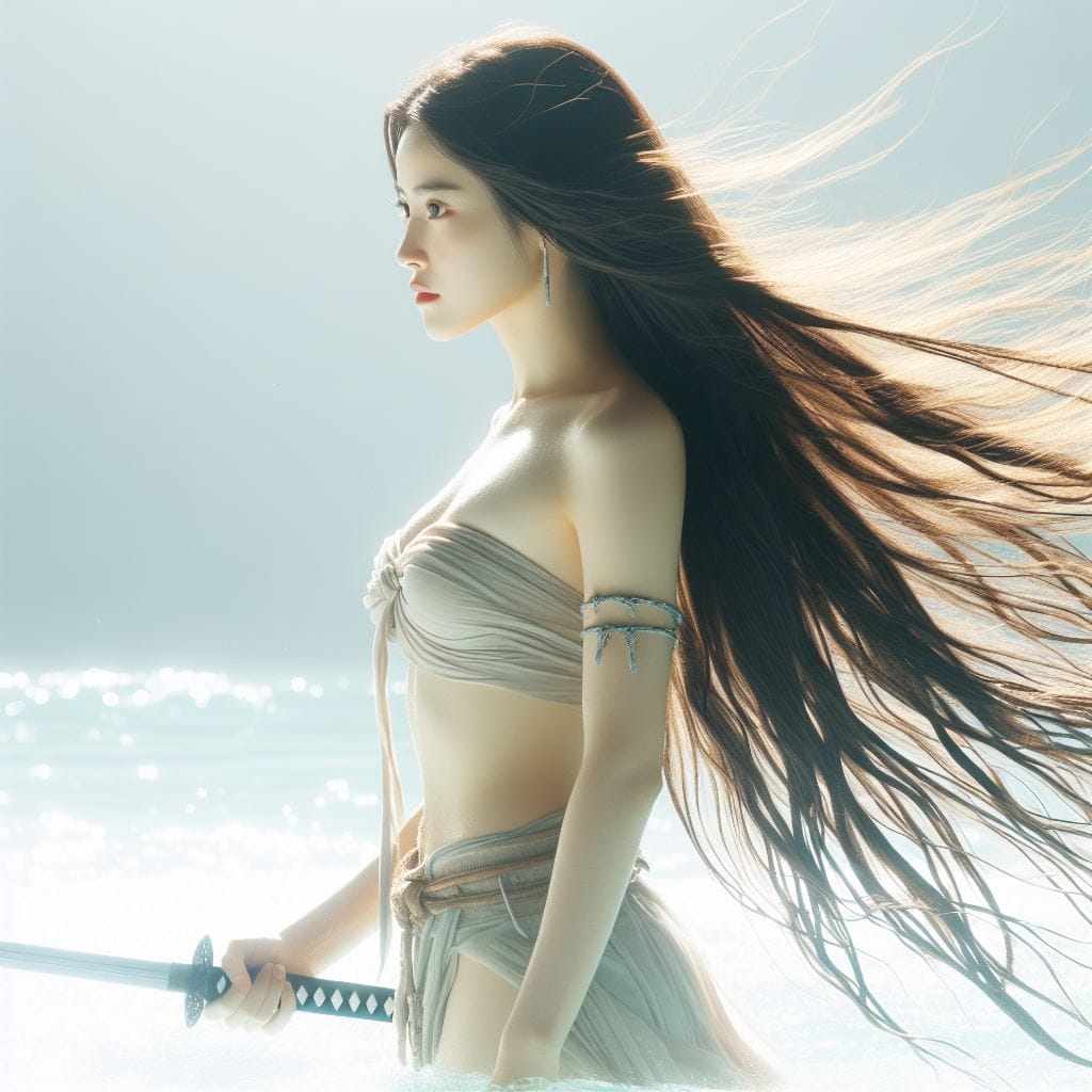 The fatal beauty