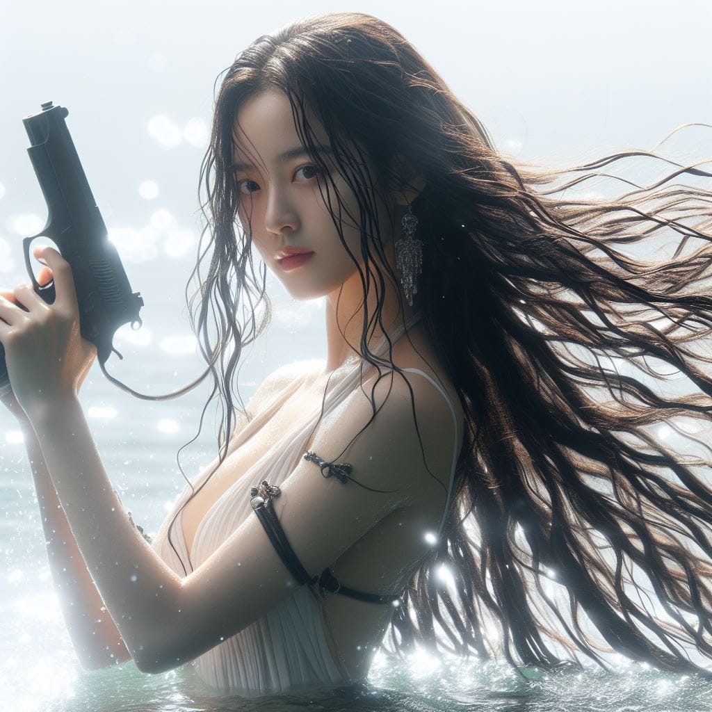The fatal beauty