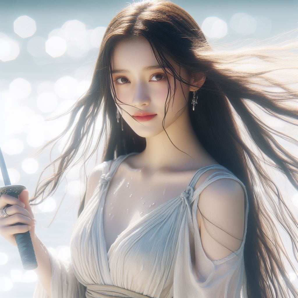 The fatal beauty