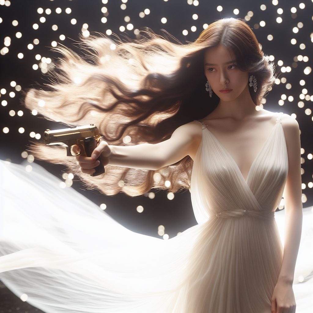 The fatal beauty