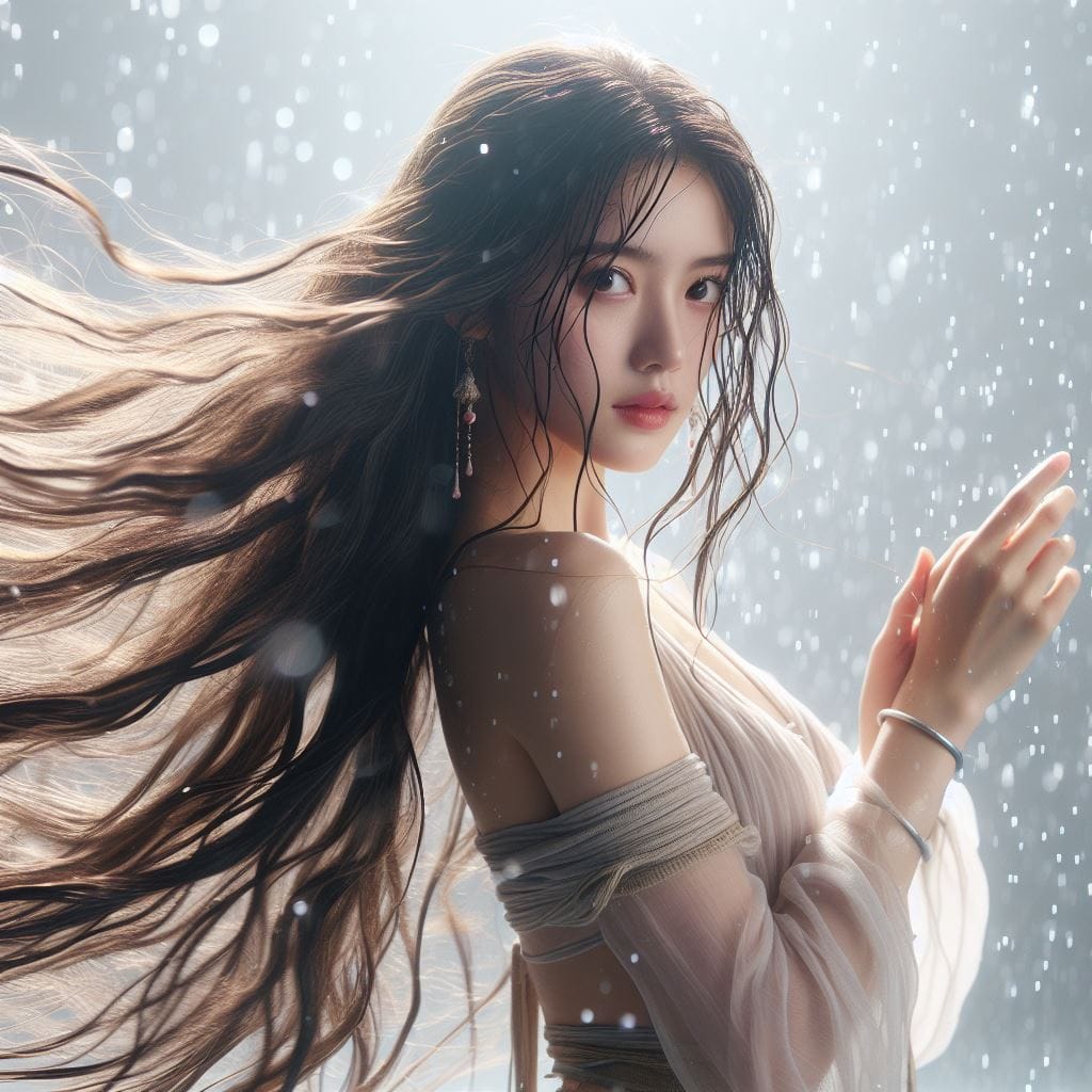 The fatal beauty