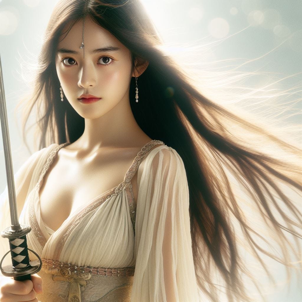 The fatal beauty