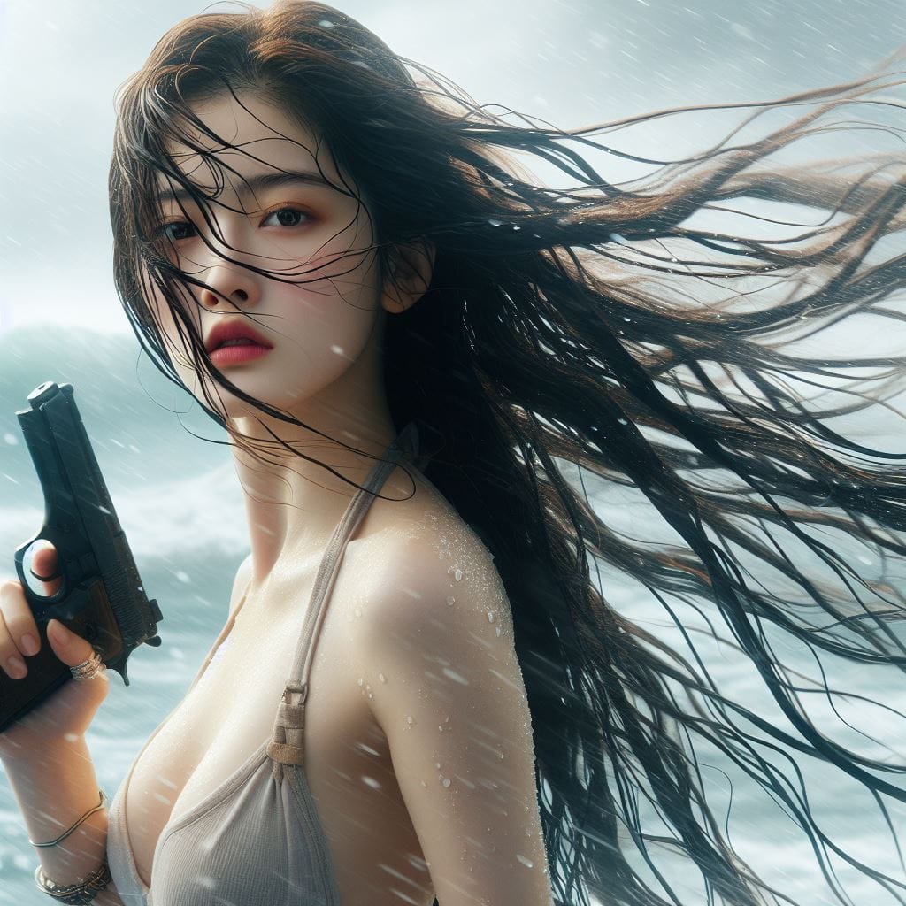 The fatal beauty