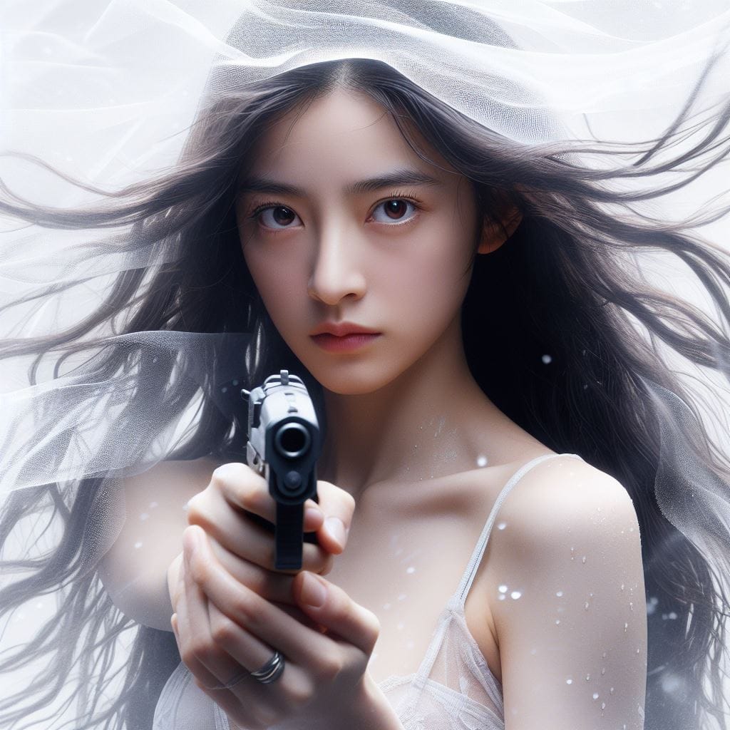 The fatal beauty