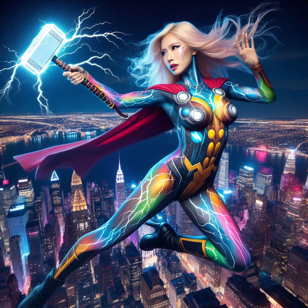 Thor