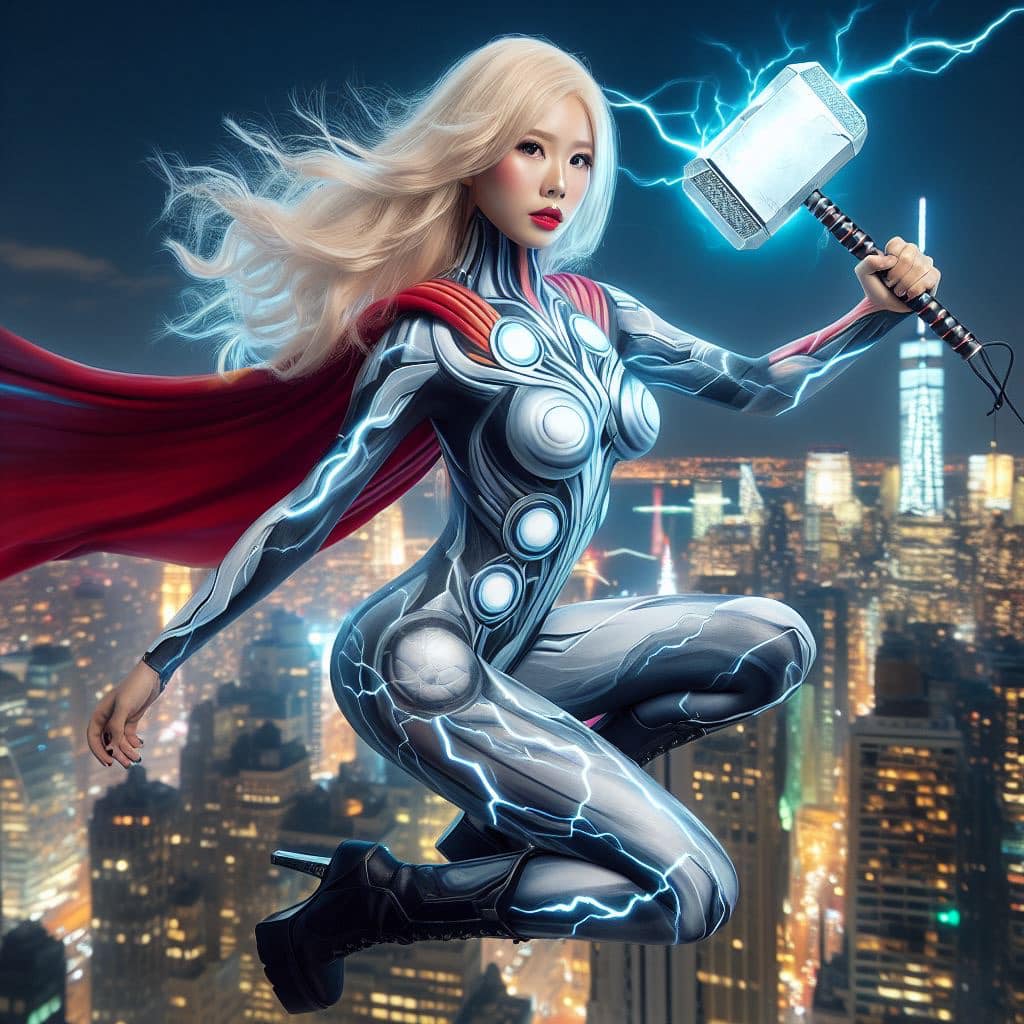 Thor