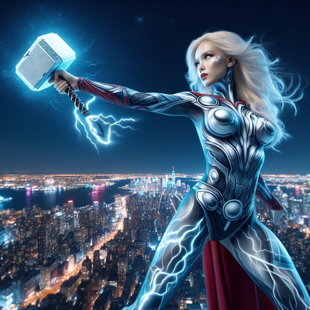 Thor