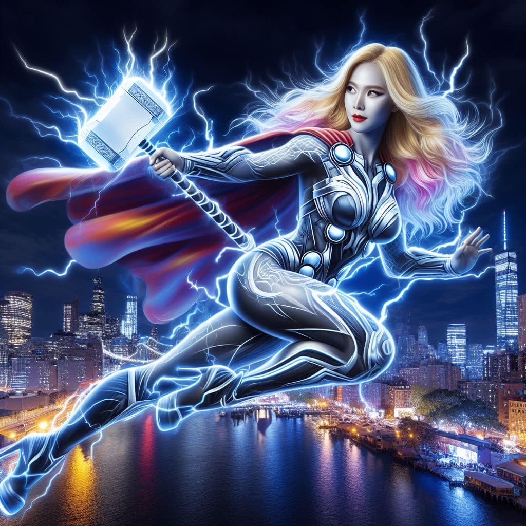 Thor