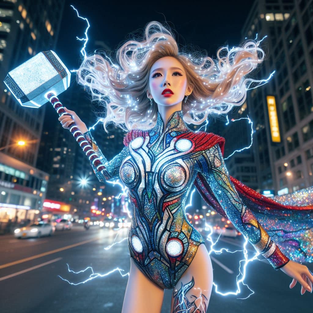 Thor