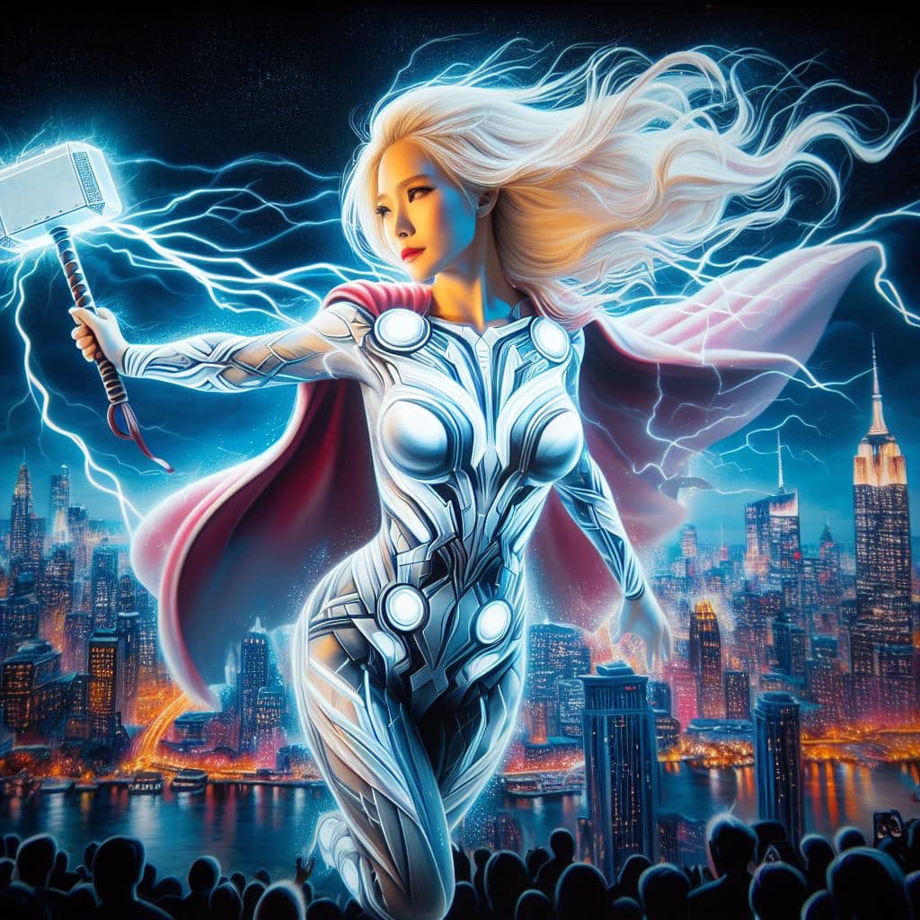 Thor