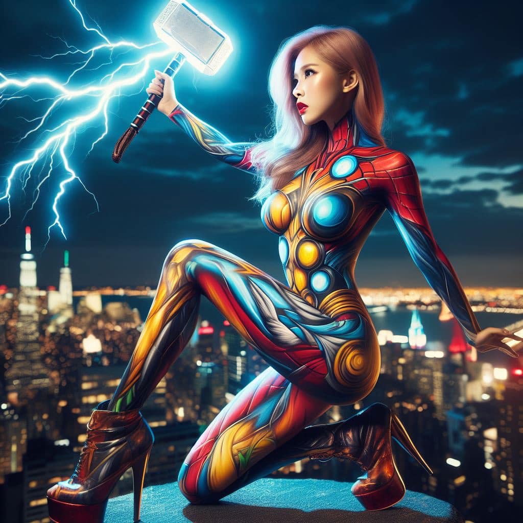 Thor