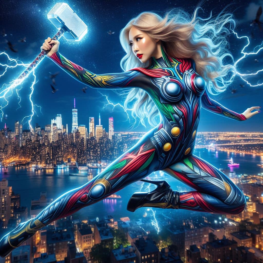 Thor