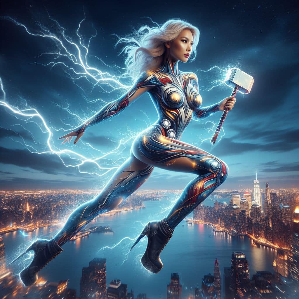 Thor