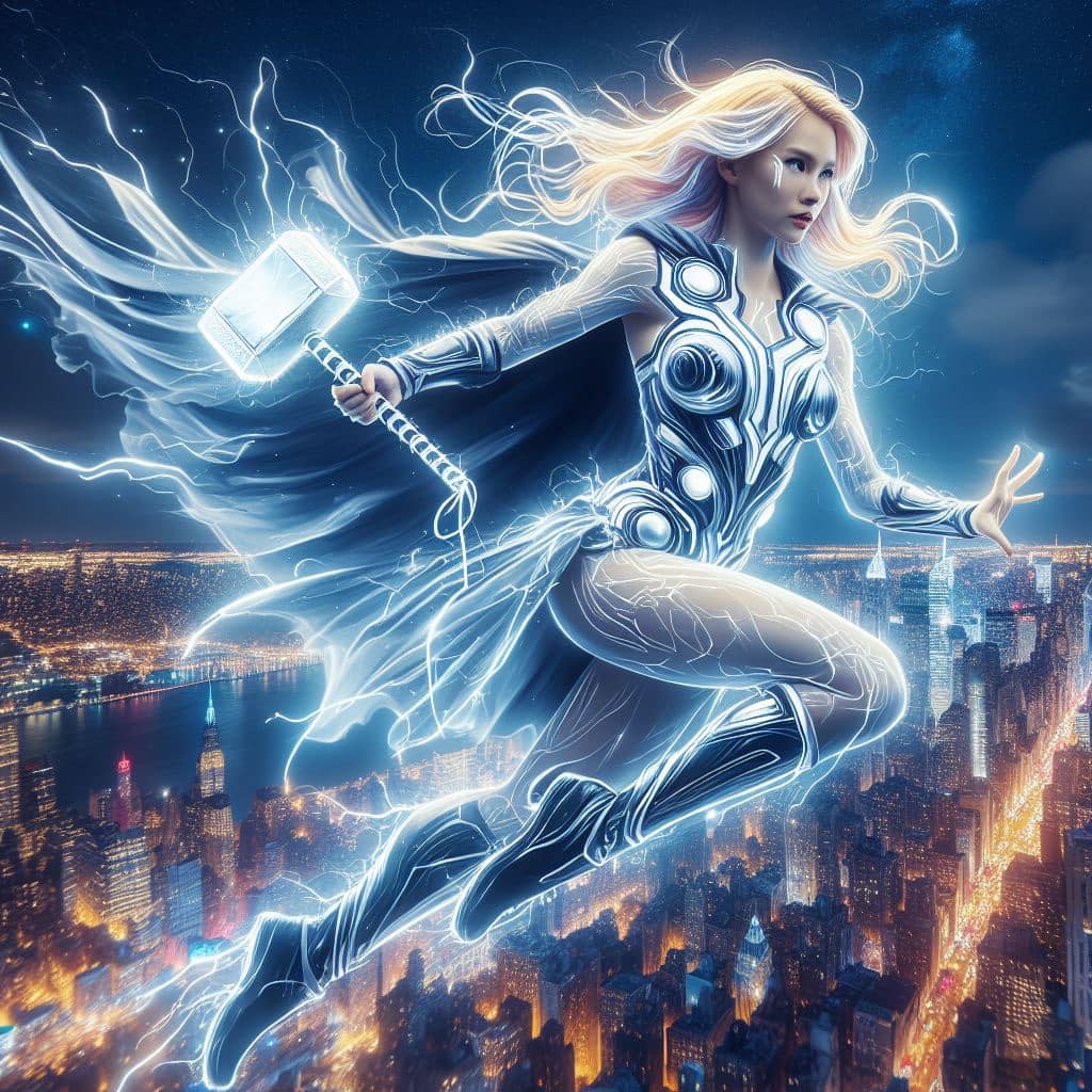 Thor