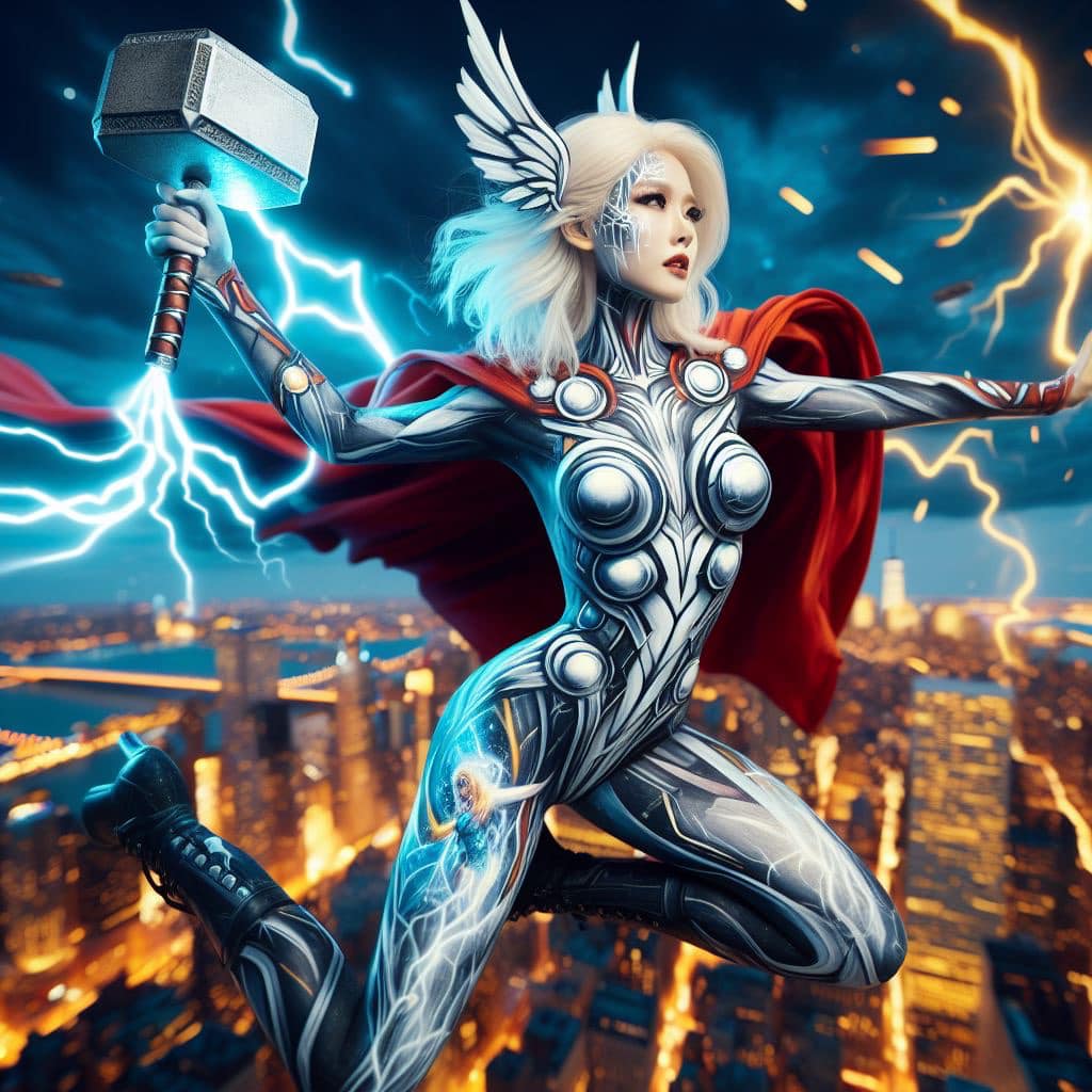 Thor