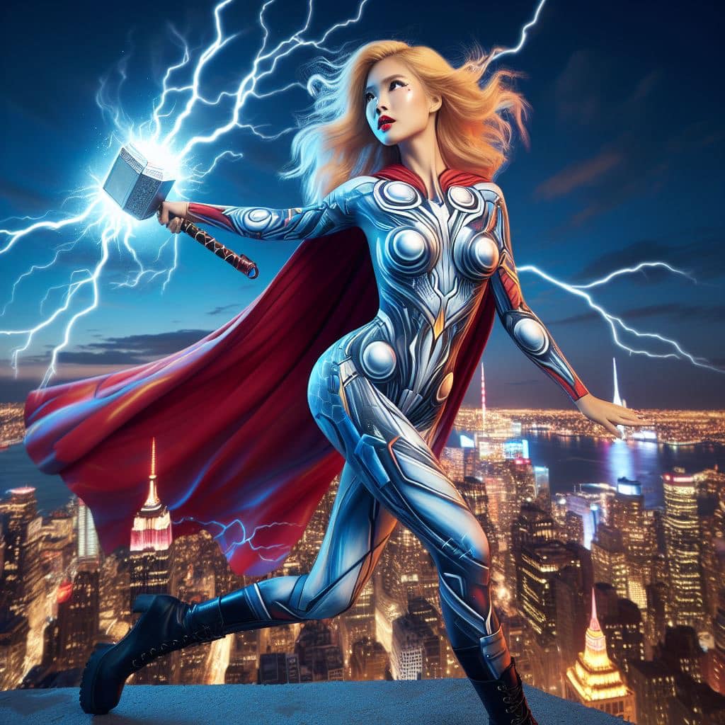 Thor